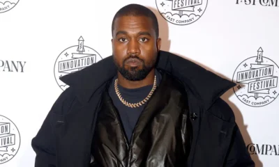 Mantan Asisten Kanye West Mengajukan Gugatan Terkait Pemberian Obat Bius dan Pelecehan Seksual