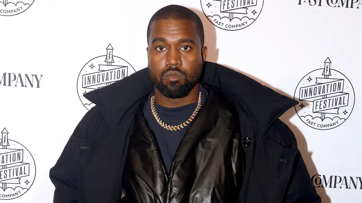 Mantan Asisten Kanye West Mengajukan Gugatan Terkait Pemberian Obat Bius dan Pelecehan Seksual