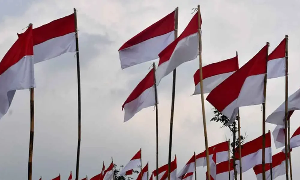 Sejarah Nama Indonesia dan Asal-Usulnya