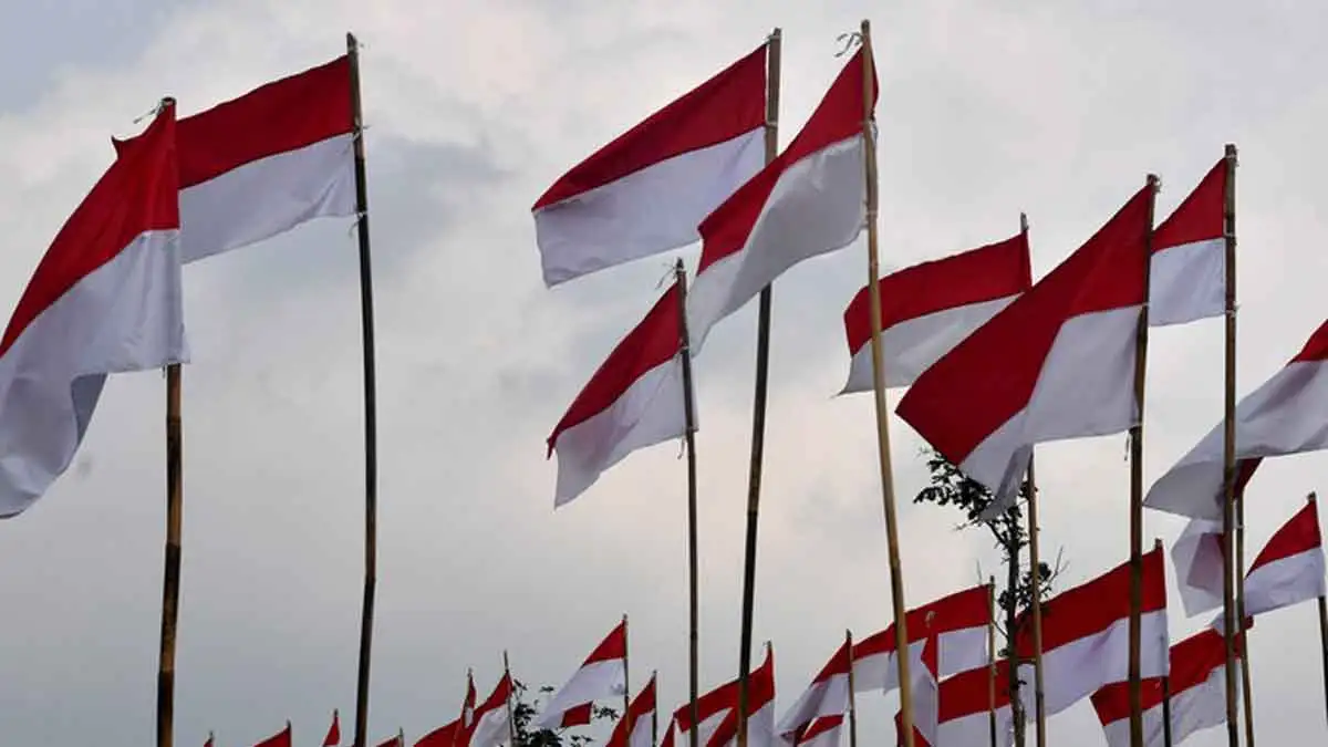 Sejarah Nama Indonesia dan Asal-Usulnya