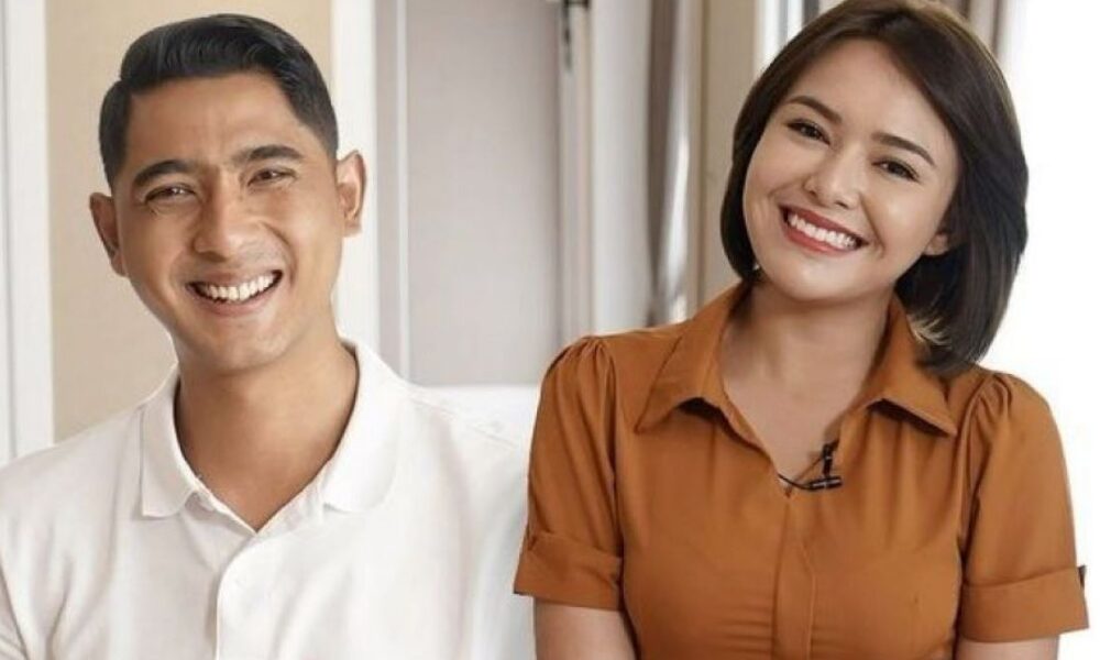 Amanda Manopo dan Arya Saloka Kembali Jadi Sorotan Setelah Diduga Berkencan di Luar Negeri