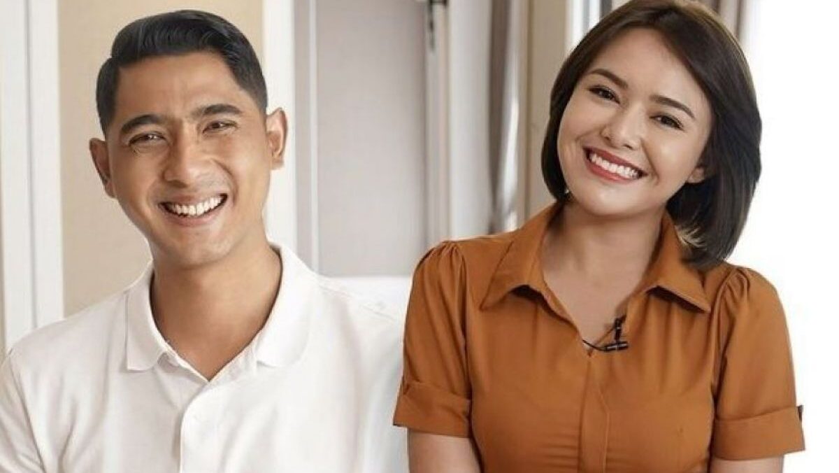 Amanda Manopo dan Arya Saloka Kembali Jadi Sorotan Setelah Diduga Berkencan di Luar Negeri
