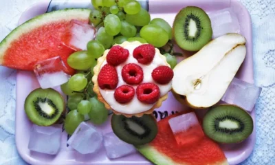 Mengelola Asam Lambung dengan Buah-Buahan yang Tepat: Pilihan Aman dan Tips Konsumsi