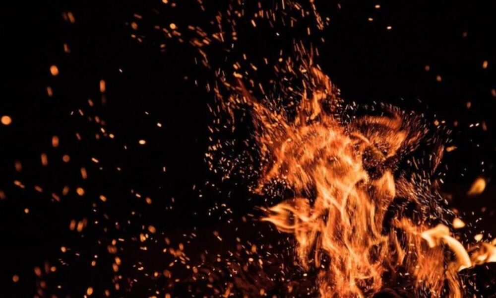 Sakit Hati Sering Dirundung, Santri di Ponpes Langkat Bakar Pengajar