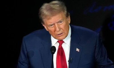 Penangkapan Pria Bersenjata Dekat Kampanye Donald Trump Picu Kekhawatiran Keamanan