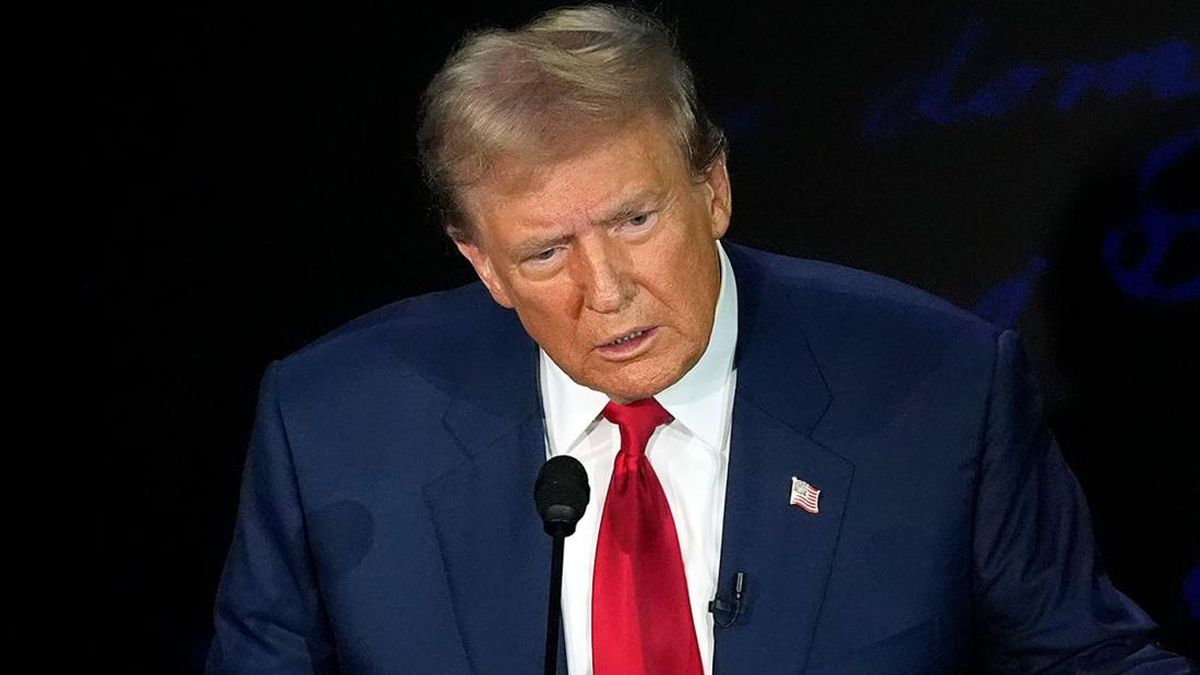 Penangkapan Pria Bersenjata Dekat Kampanye Donald Trump Picu Kekhawatiran Keamanan