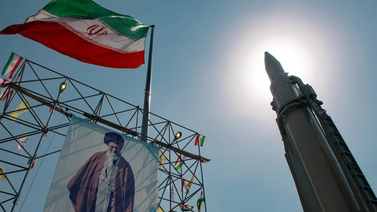 Iran Desak Pengembangan Senjata Nuklir di Tengah Ancaman Meningkat dari Israel