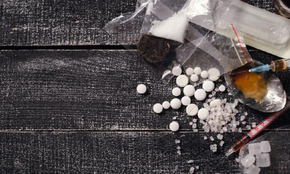 Bareskrim Tangkap Bandar Besar Narkoba yang Bangun 'Lapak' di Jambi