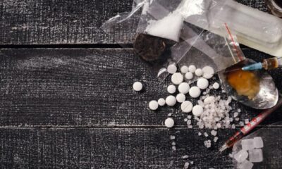 Bareskrim Tangkap Bandar Besar Narkoba yang Bangun 'Lapak' di Jambi