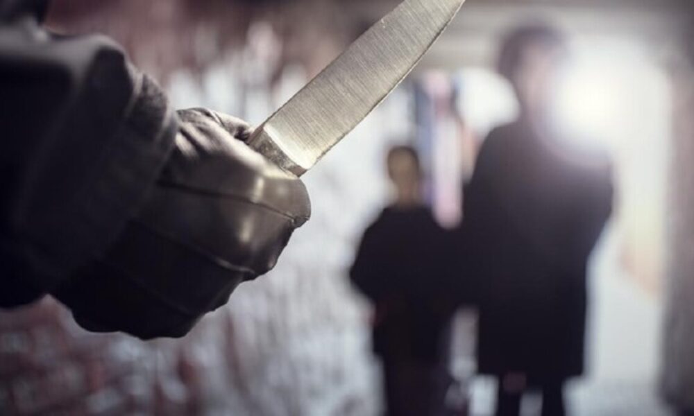 Pria di Jakbar Aniaya 2 Anak Pengepul Rongsok Buntut Tak Diberi Duit