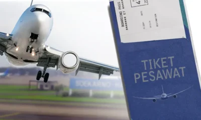 Menhub Budi Karya Ungkap Penyebab Tingginya Harga Tiket Pesawat Domestik