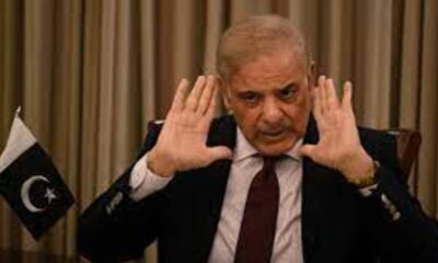 PM Pakistan Menilai Agresi Israel di Gaza sebagai Sejarah yang Tak Tertandingi