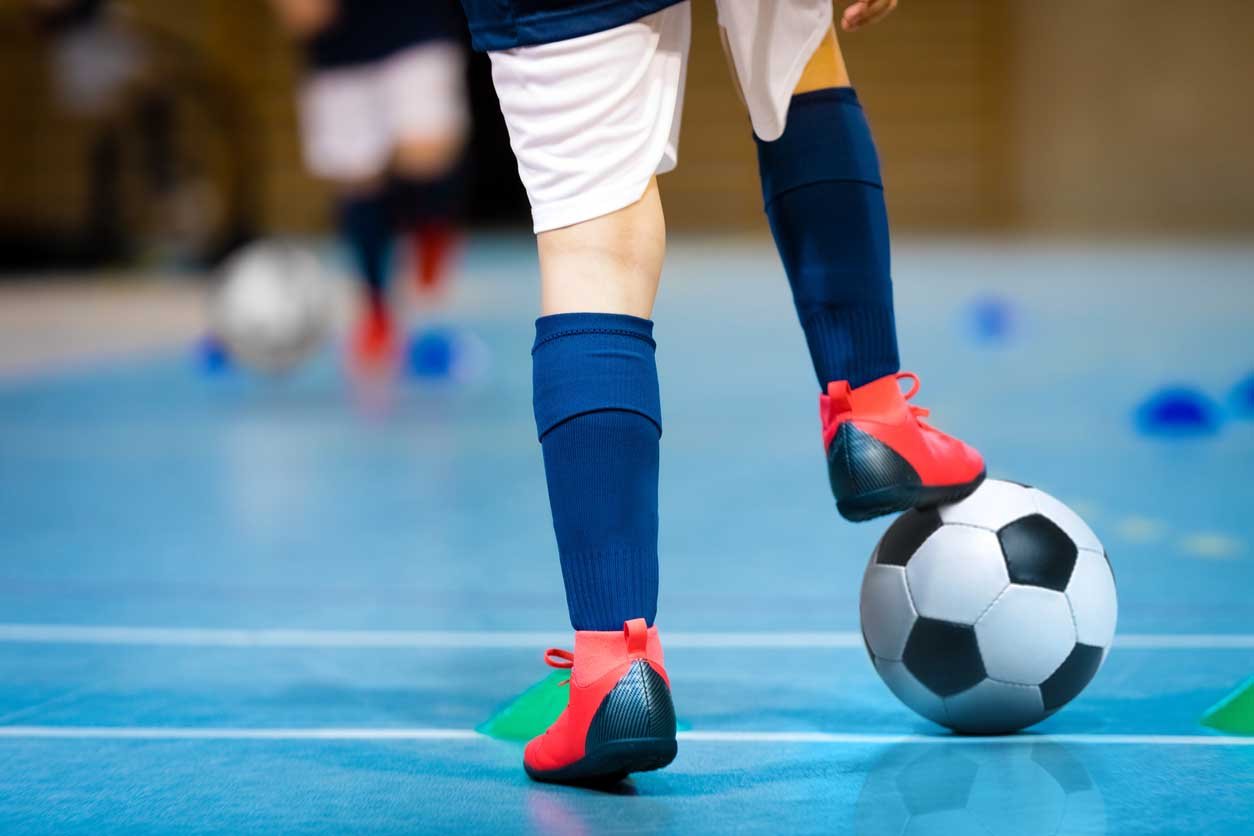 Turnamen Futsal AXIS Nation 2024 Berlangsung Meriah di Bandung