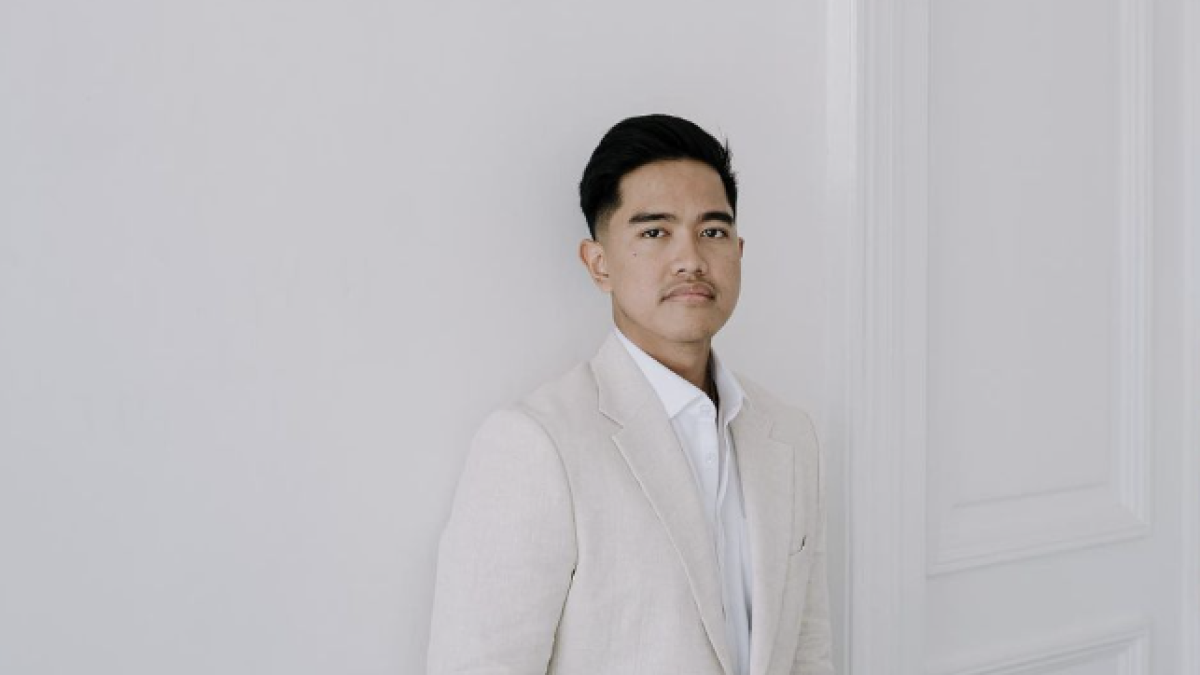 Ketua Umum PSI Kaesang Pangarep Safari Politik ke Jawa Tengah untuk Kampanye Pilkada 2024