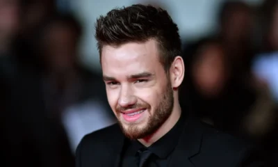 Liam Payne Meninggal Dunia di Usia 31 Tahun, Terjatuh dari Balkon Hotel di Buenos Aires