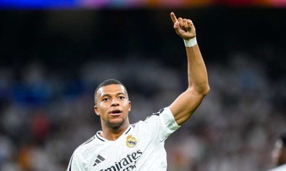 Mbappe Tunjukkan Kesan Positif di Real Madrid, Adaptasi Lancar