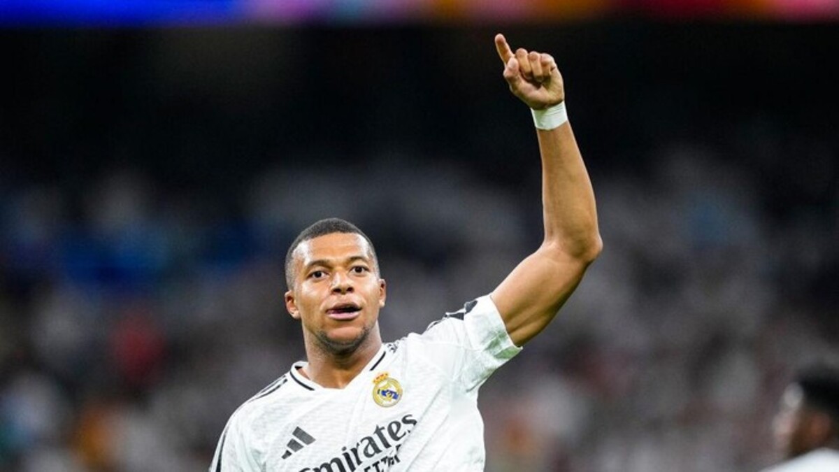 Mbappe Tunjukkan Kesan Positif di Real Madrid, Adaptasi Lancar