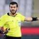 Doa Wasit Omar Mohamed Ahmed Hassan Sebelum Pertandingan China vs Indonesia