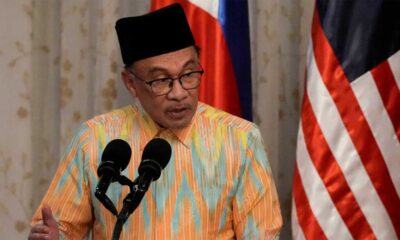 Malaysia Undang Presiden Rusia Vladimir Putin untuk Berkunjung