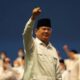 Tema Sidang Kabinet Paripurna Perdana Diumumkan, Prabowo Fokus pada Indonesia Emas 2045
