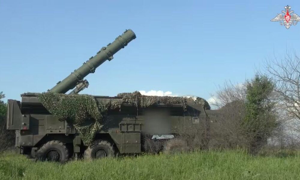 Rusia Geram dengan Latihan Nuklir NATO, Peskov Sebut Langkah Tak Tepat Waktu