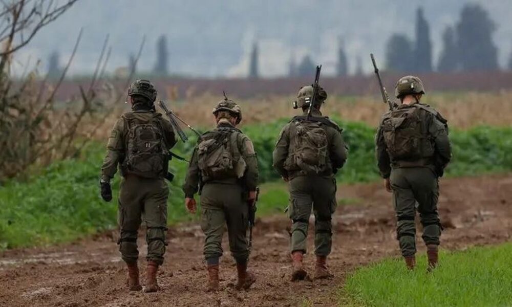 Kronologi Israel Tabrak Paksa Markas UNIFIL, 15 Personel Terluka