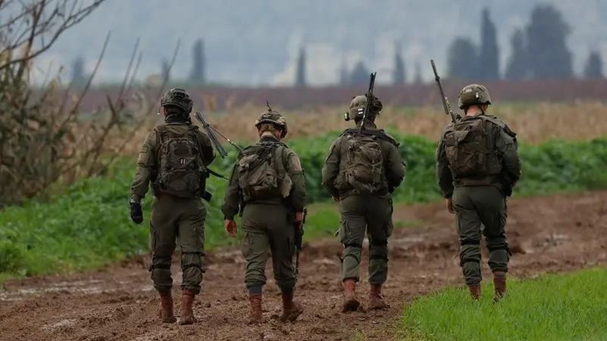 Kronologi Israel Tabrak Paksa Markas UNIFIL, 15 Personel Terluka