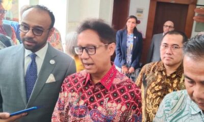 Pemerintah Siapkan Program Skrining Kesehatan Gratis untuk Perayaan Ulang Tahun