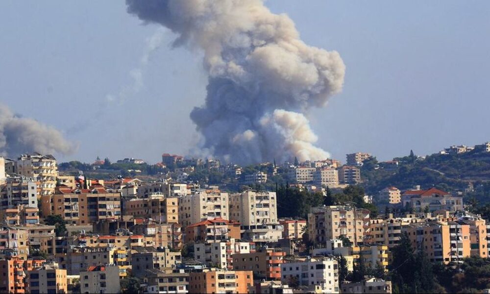 Militer Israel sejauh ini gagal "merebut satu desa pun" di Lebanon selatan meskipun telah mengerahkan lebih dari 50.000 tentara untuk invasi darat ke Lebano