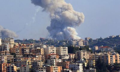 Militer Israel sejauh ini gagal "merebut satu desa pun" di Lebanon selatan meskipun telah mengerahkan lebih dari 50.000 tentara untuk invasi darat ke Lebano