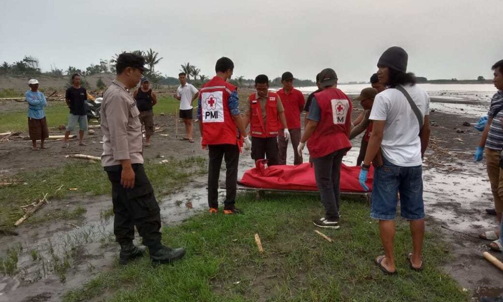 Pria Tewas Penuh Luka di Sungai Kebumen, Diduga Korban Pembunuhan