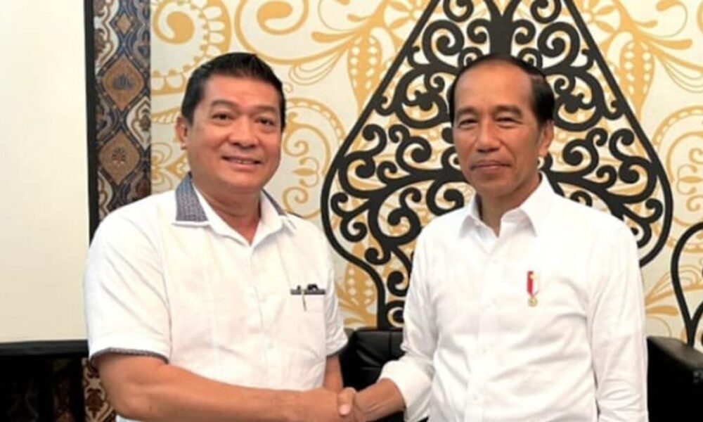 Banyak Kepala Daerah Minta Jokowi Jadi Juru Kampanye di Pilkada 2024