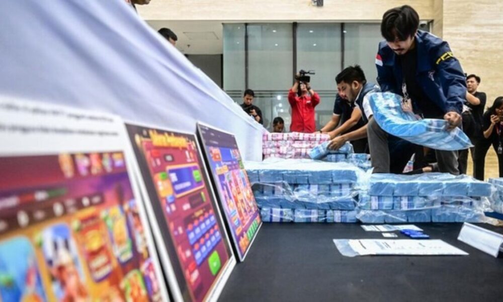 Update Kasus Judol Komdigi: Terbongkar saat Usut Situs 'Sultan Menang'