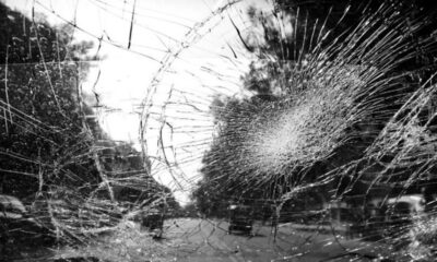 Pengemudi Truk Ugal-ugalan di Tangerang Bukan Sopir Tapi Kernet