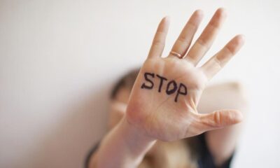 Ibu Rantai Anak di Batam Sampai Kepala Bocor Gara-gara Sepele Soal HP