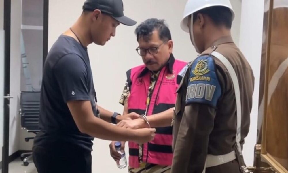 Bawas MA Periksa Zarof Ricar Terkait Rencana Suap Kasasi Ronald Tannur