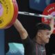 Rizki Juniansyah Bangkit Menuju IWF World Championships 2024