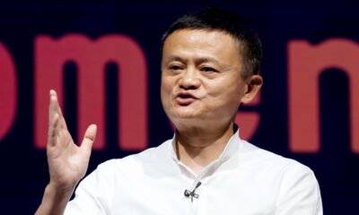 Jack Ma Kembali ke Publik, Bahas AI dan Masa Depan Ant Group