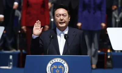 Presiden Korea Selatan Dilarang Bepergian ke Luar Negeri Terkait Upaya Darurat Militer yang Gagal