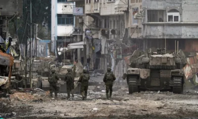 Israel Hancurkan 80% Kapabilitas Strategis Suriah dalam Operasi "Bashan Arrow"
