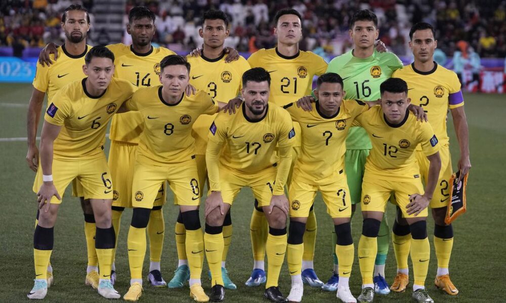 Peter Cklamovski Disebut-sebut Sebagai Calon Pelatih Baru Timnas Malaysia