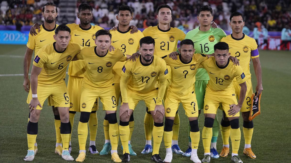 Peter Cklamovski Disebut-sebut Sebagai Calon Pelatih Baru Timnas Malaysia