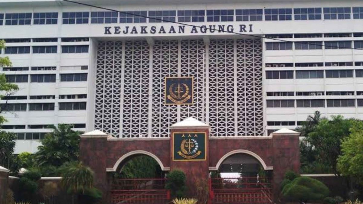Kejagung Komitmen Bantu BPOM Berantas Mafia dan Korupsi