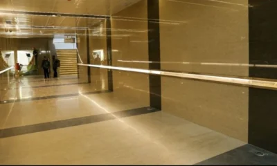 Presiden Prabowo Akan Resmikan Terowongan Silaturahmi Istiqlal-Katedral