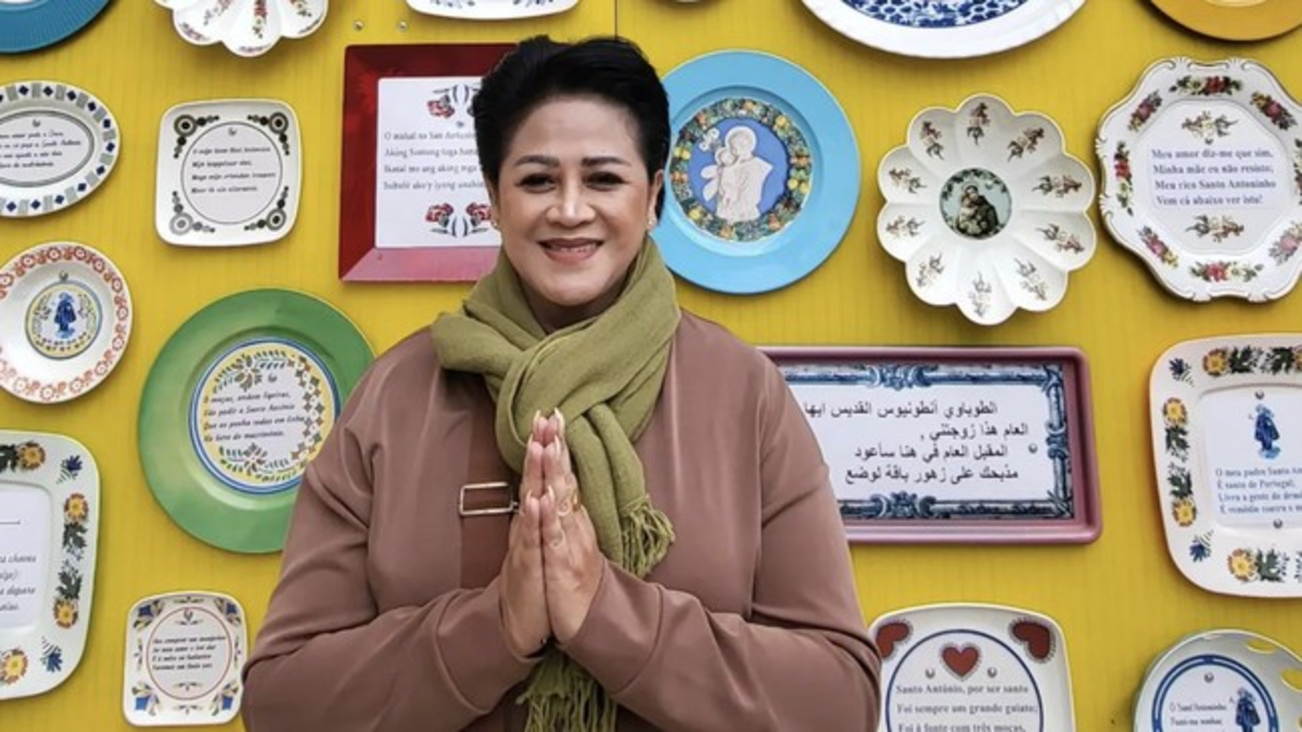 Duduk Perkara Kasus Connie Bakrie di Polda Metro Jaya