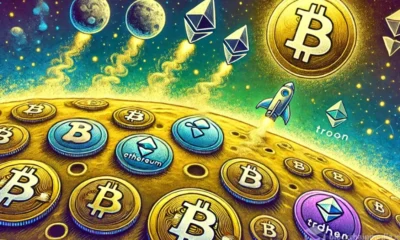 Altcoin Season Dimulai, Pasar Kripto Sambut Kenaikan Harga