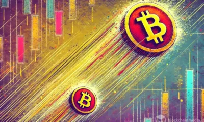 Pasar Kripto Menguat, Bitcoin Makin Dekat US$100 Ribu