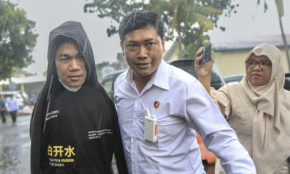 16 Pengacara Bela Agus Difabel Hadapi Kasus Pelecehan Seksual