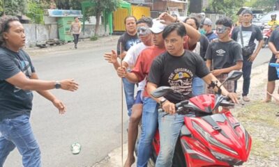 Keluarga Gamma Mengaku Belum Terima Hasil Autopsi