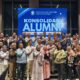 Konsolidasi Alumni FSM UNDIP 2025: Sinergi Lintas Generasi Wujudkan World Class Faculty